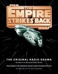 Empire Strikes Back: The Original Radio Drama