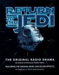 Return of the Jedi: The Original Radio Drama