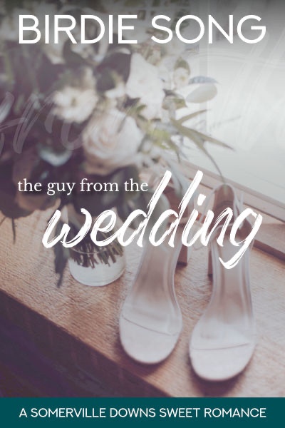 The Guy from the Wedding