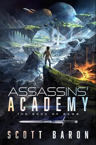 Assassins' Academy 