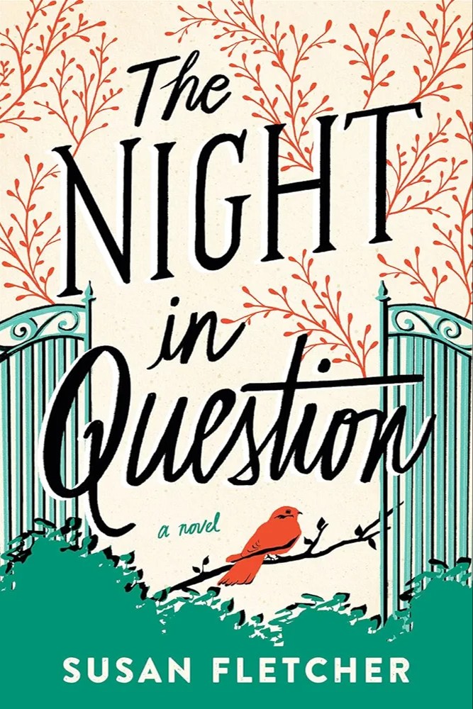 The Night in Question 