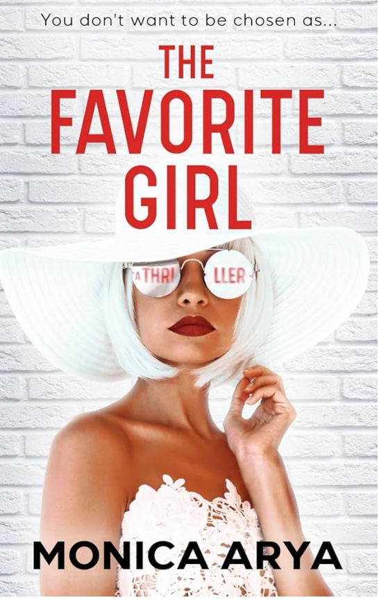 The Favorite Girl