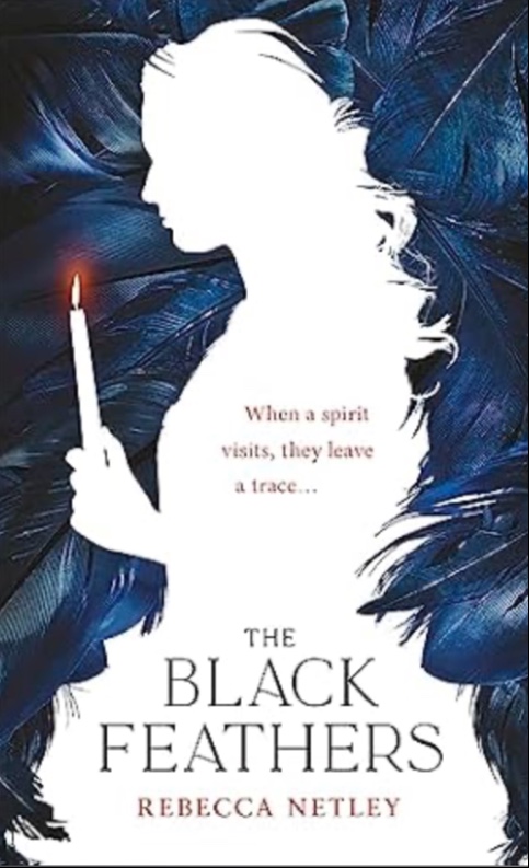 The Black Feathers