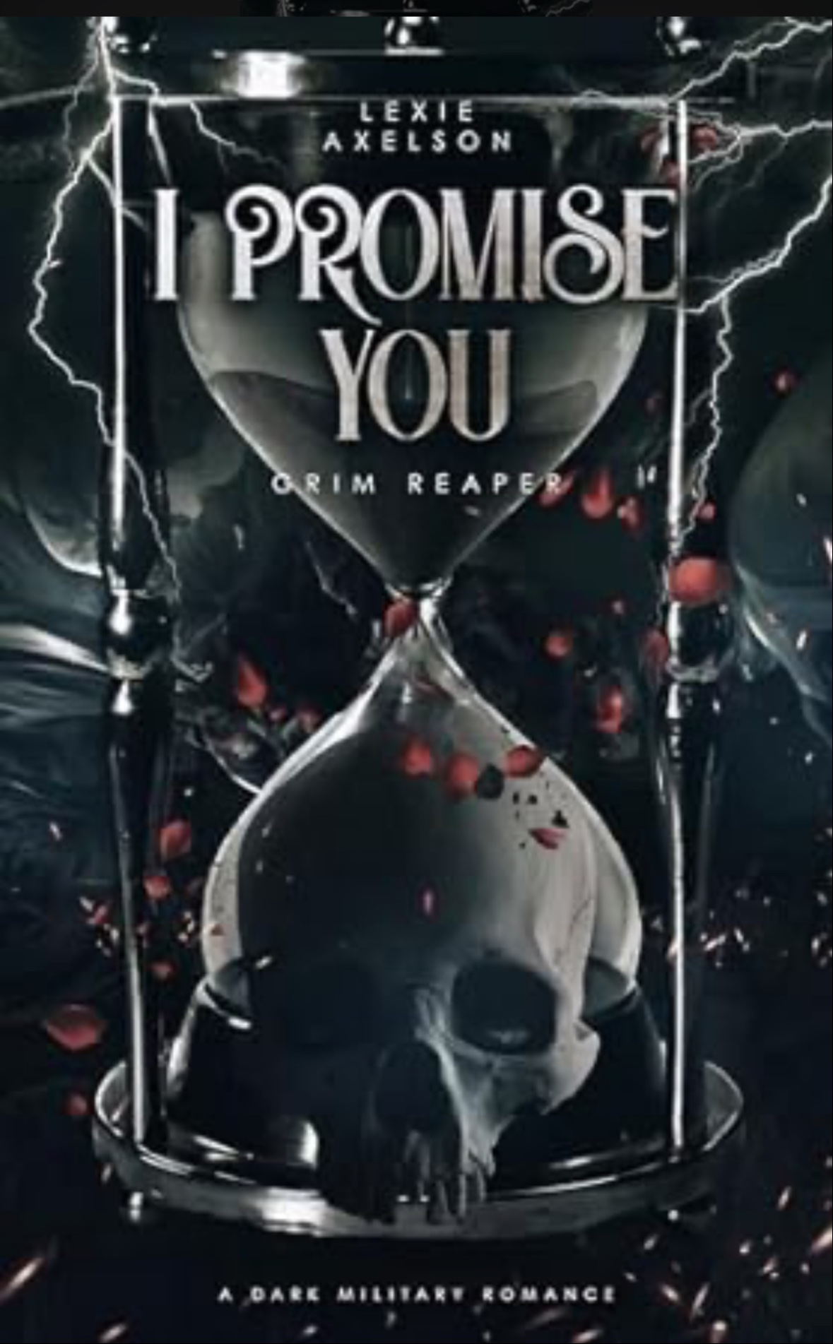 I Promise You