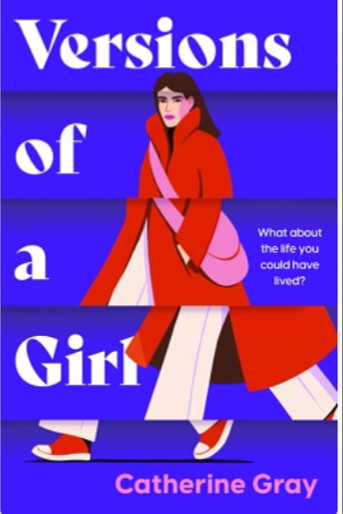 Versions of A Girl