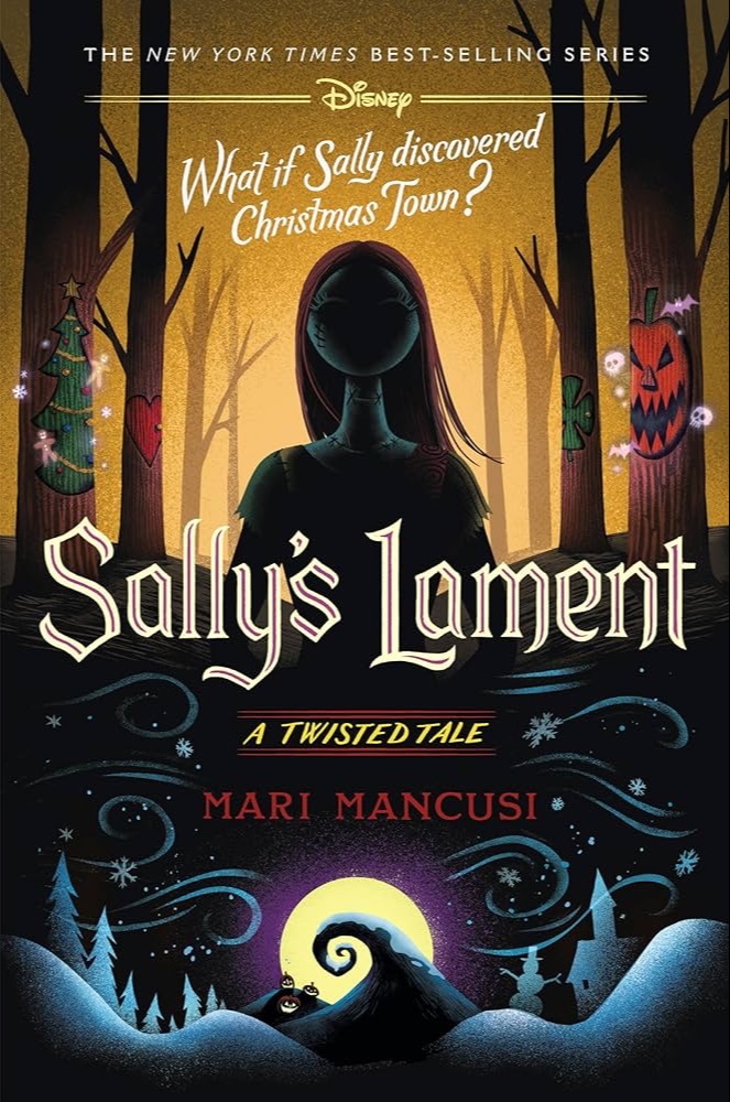 Sally’s Lament
