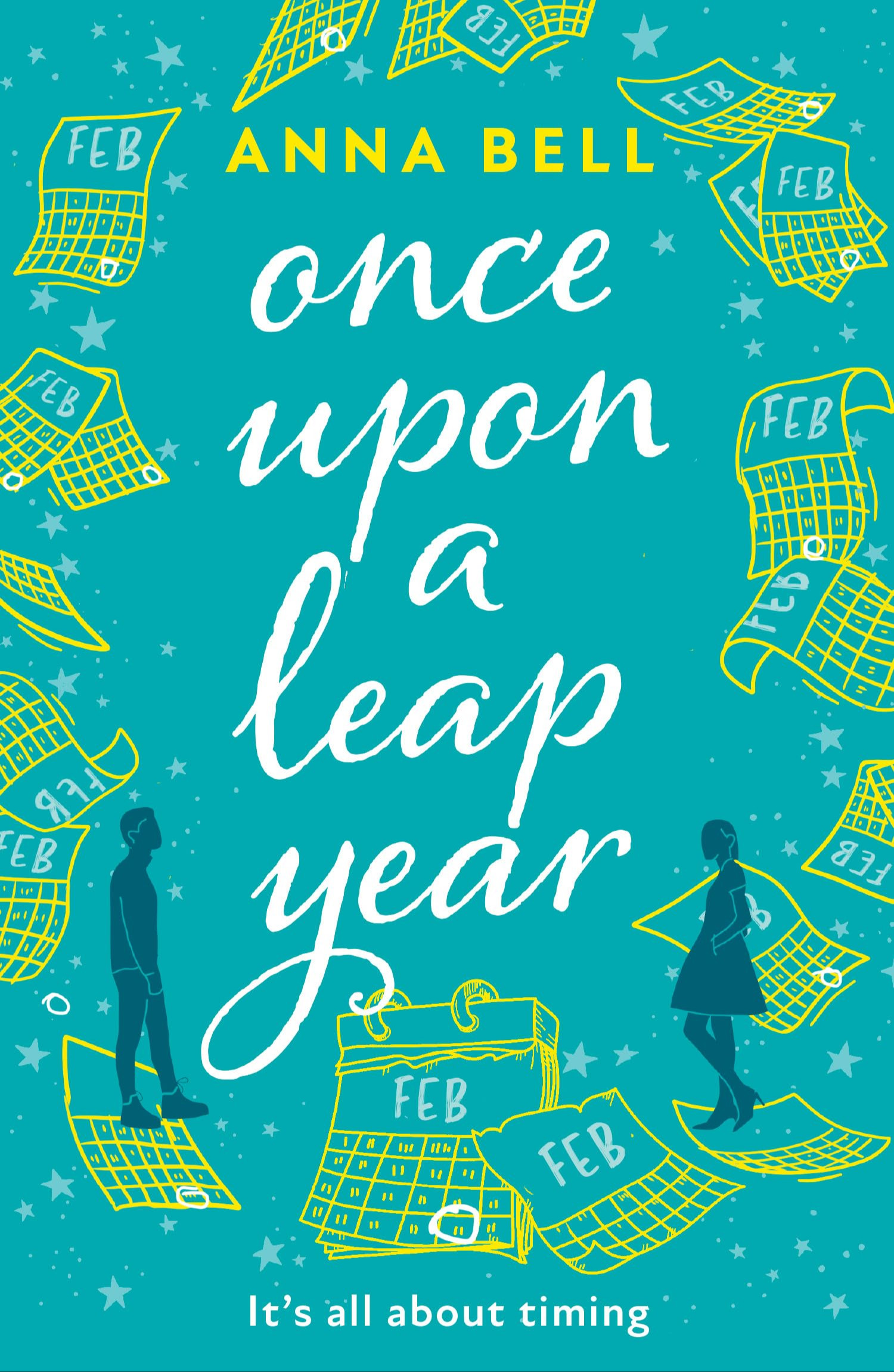 Once Upon A Leap Year