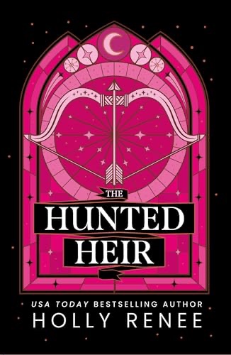 The Hunted Heir 