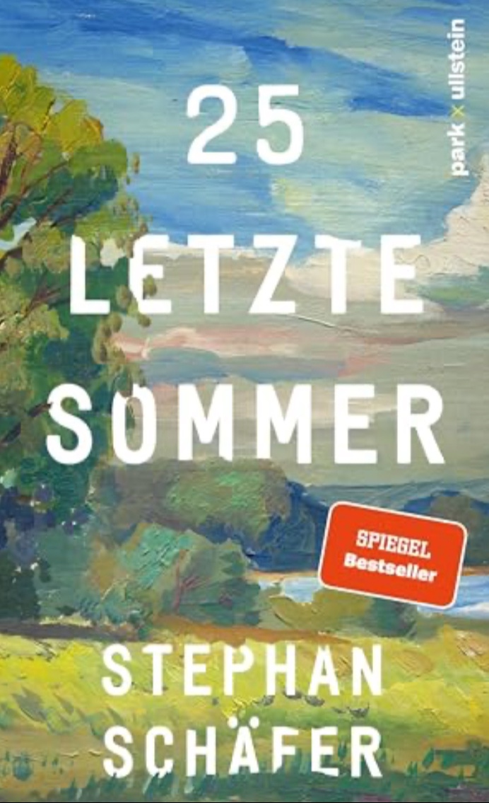 25 letzte Sommer 