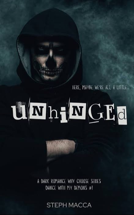 Unhinged