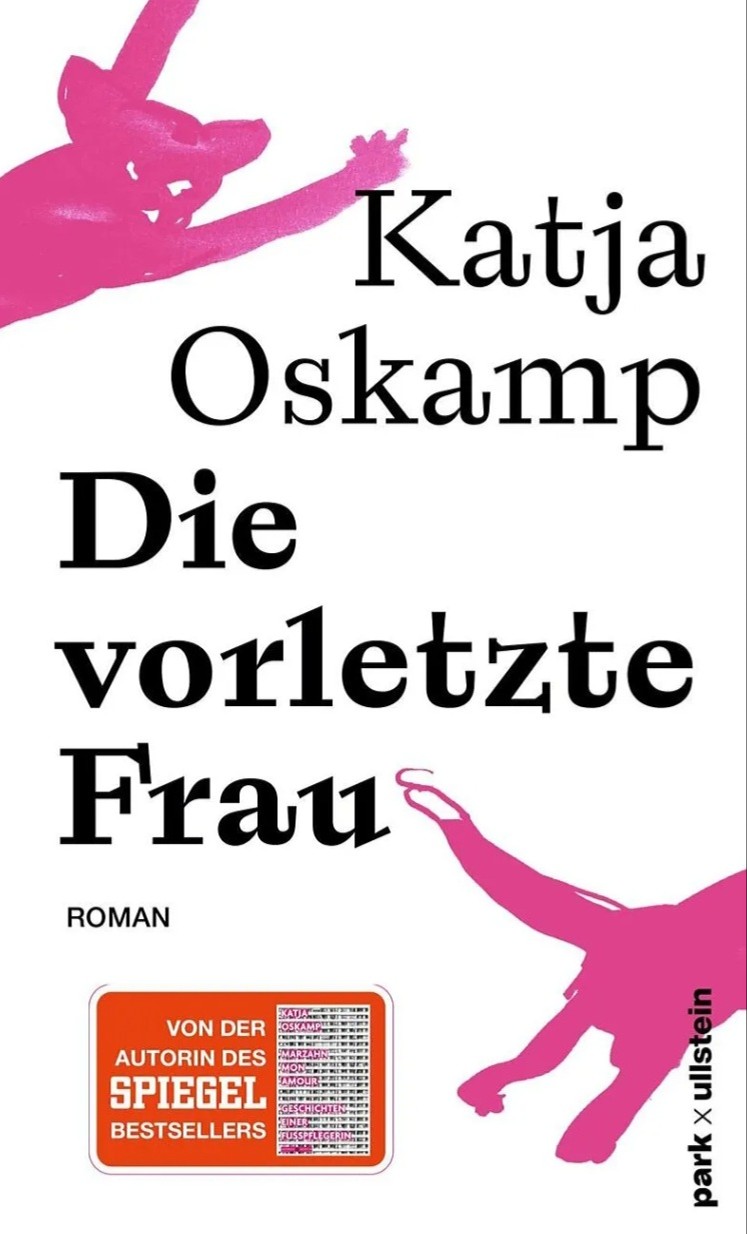 Die vorletzte Frau