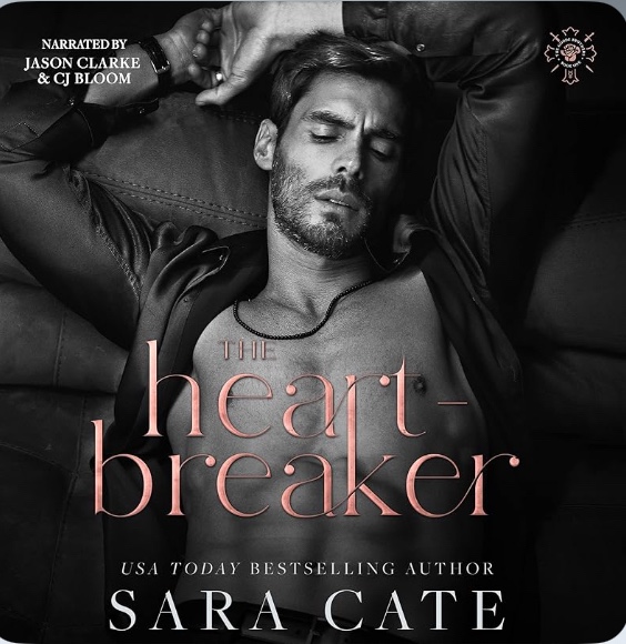 The Heartbreaker