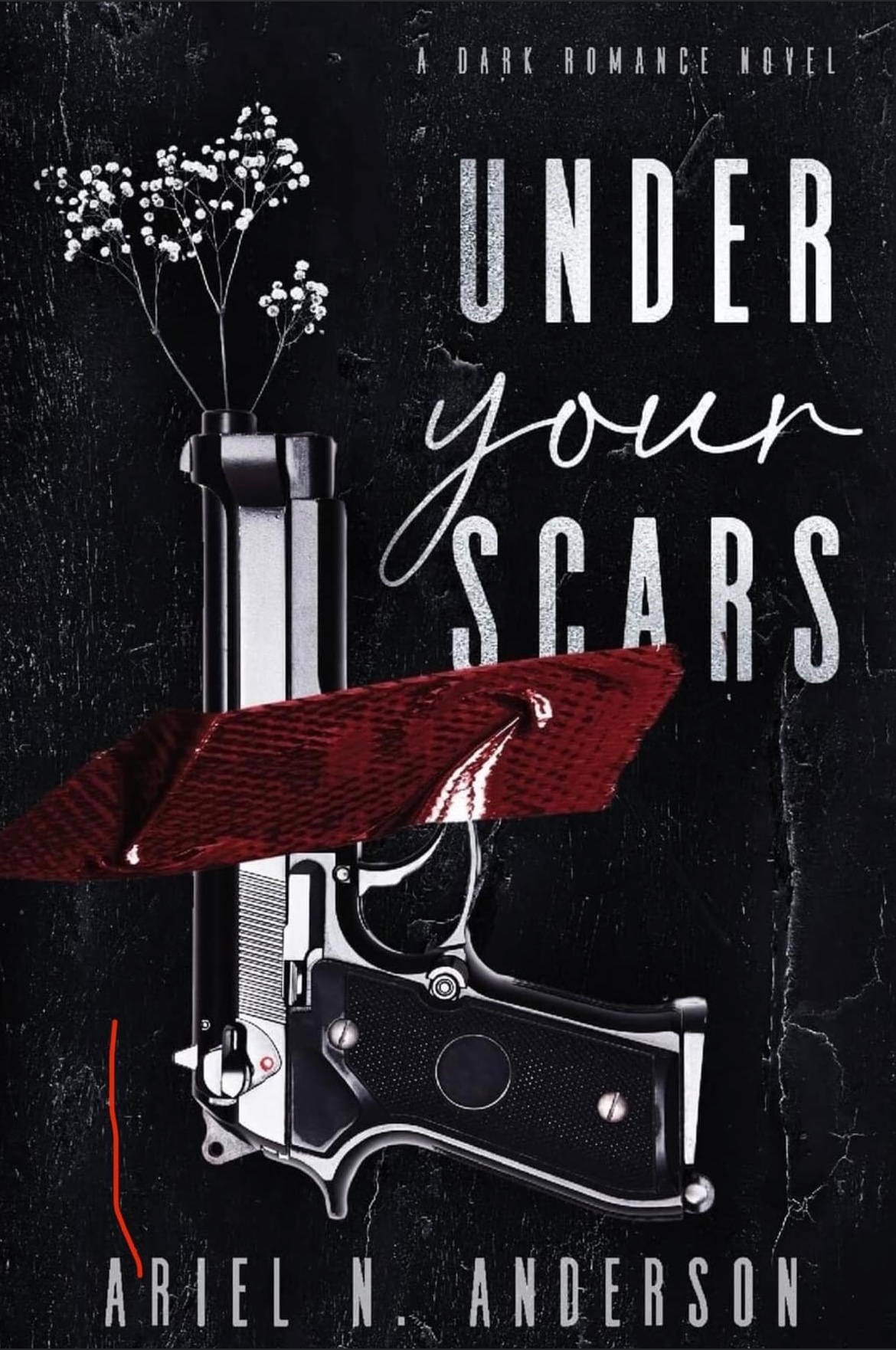Under Your Scars