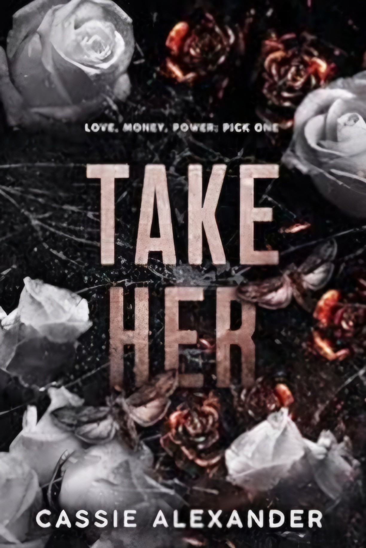 Take Her