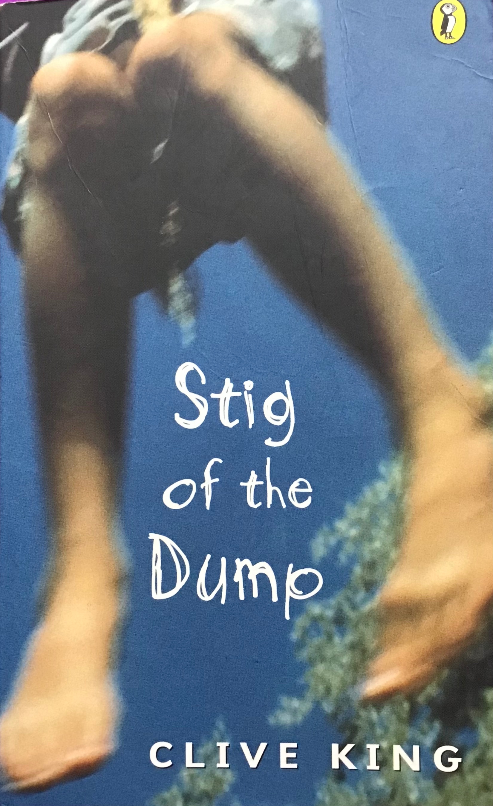 Stig of the Dump