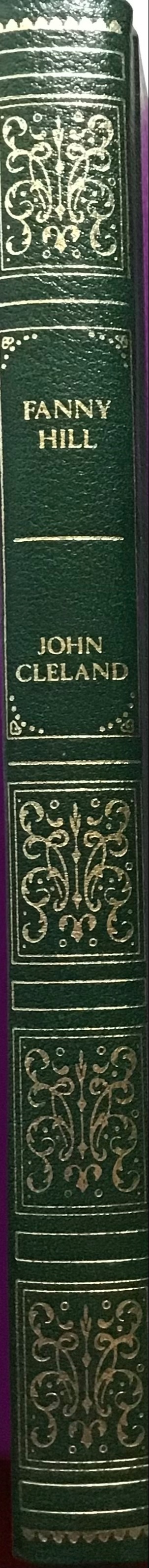 Fanny Hill