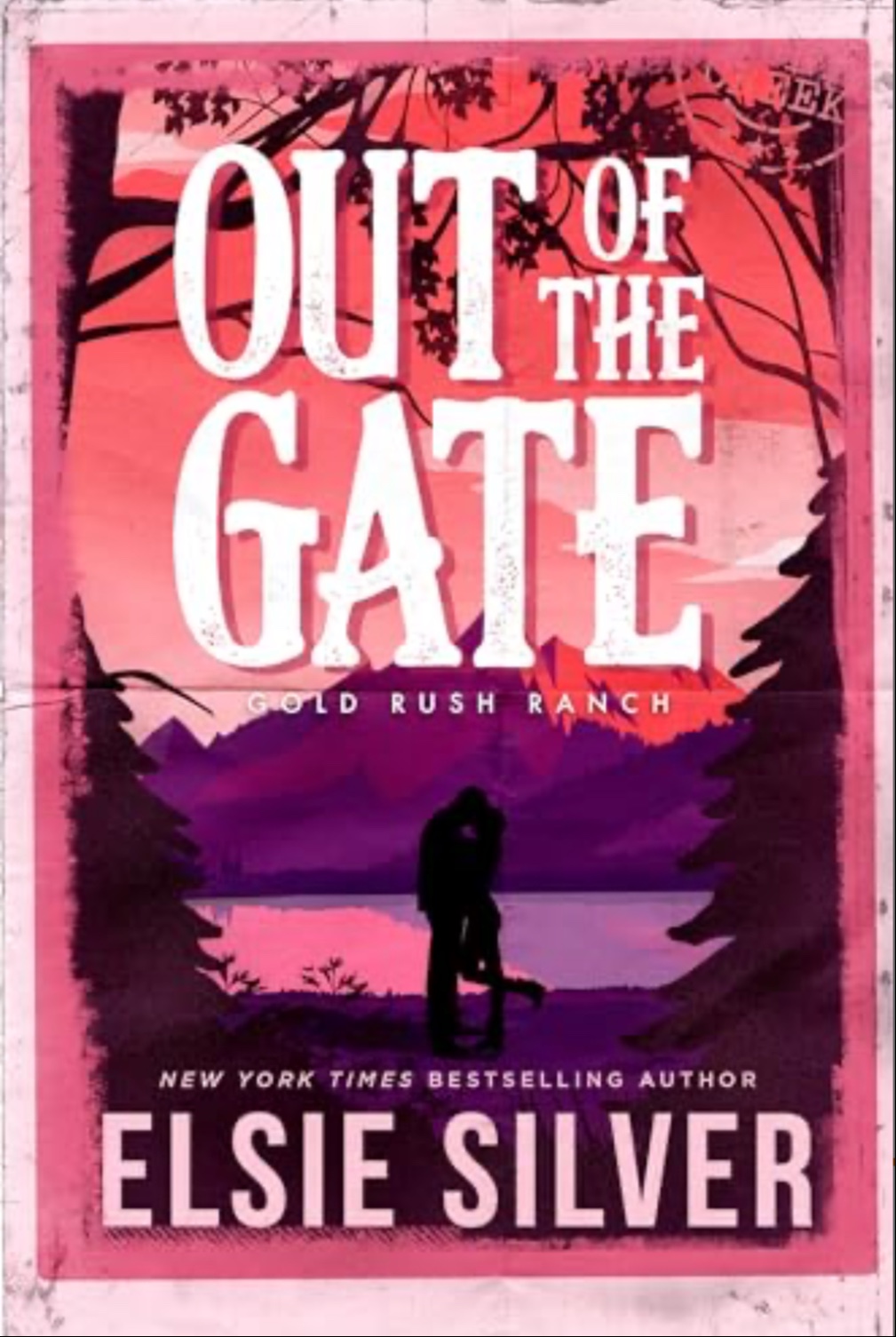 Out of the gate