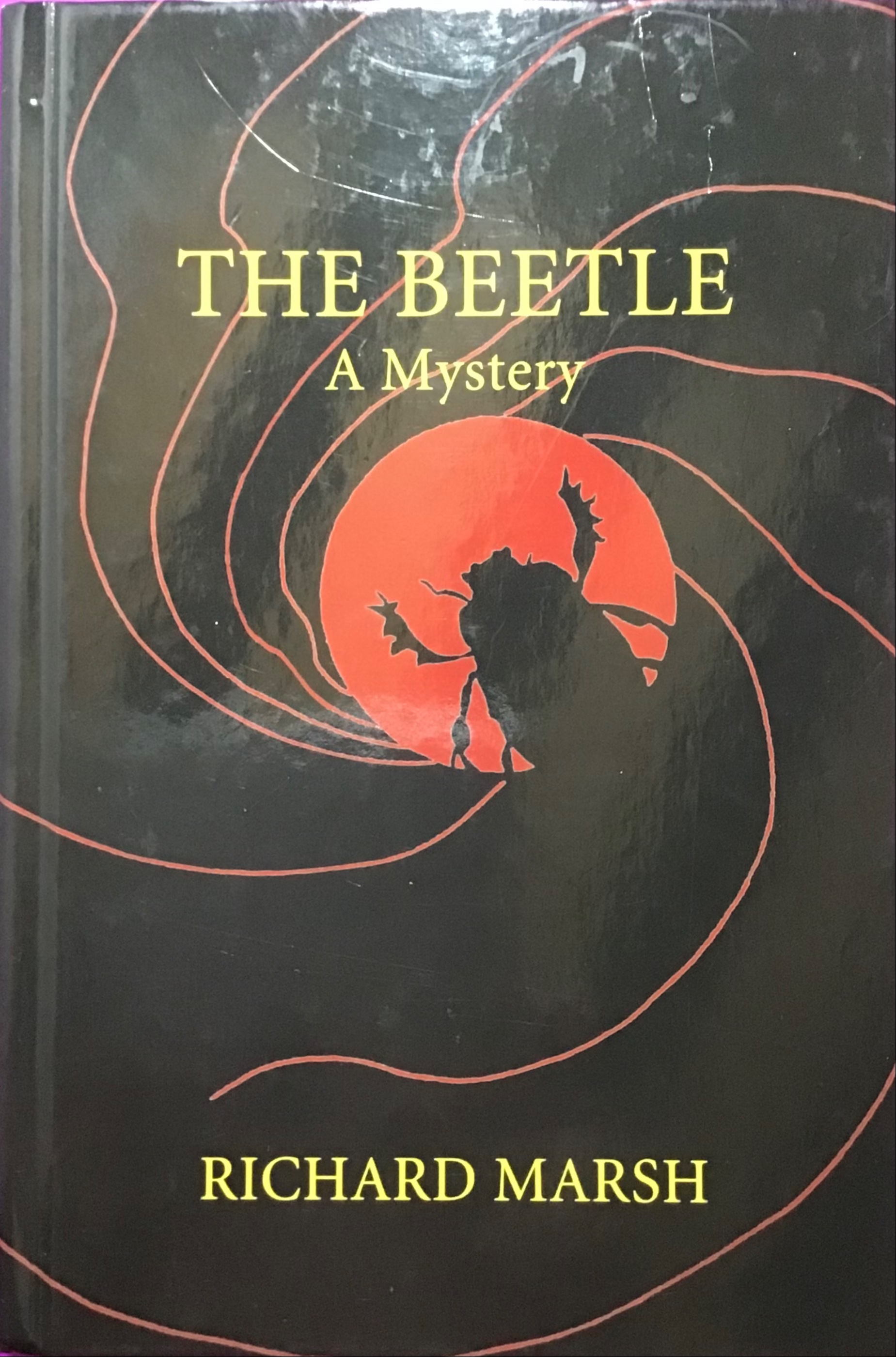 The Beetle