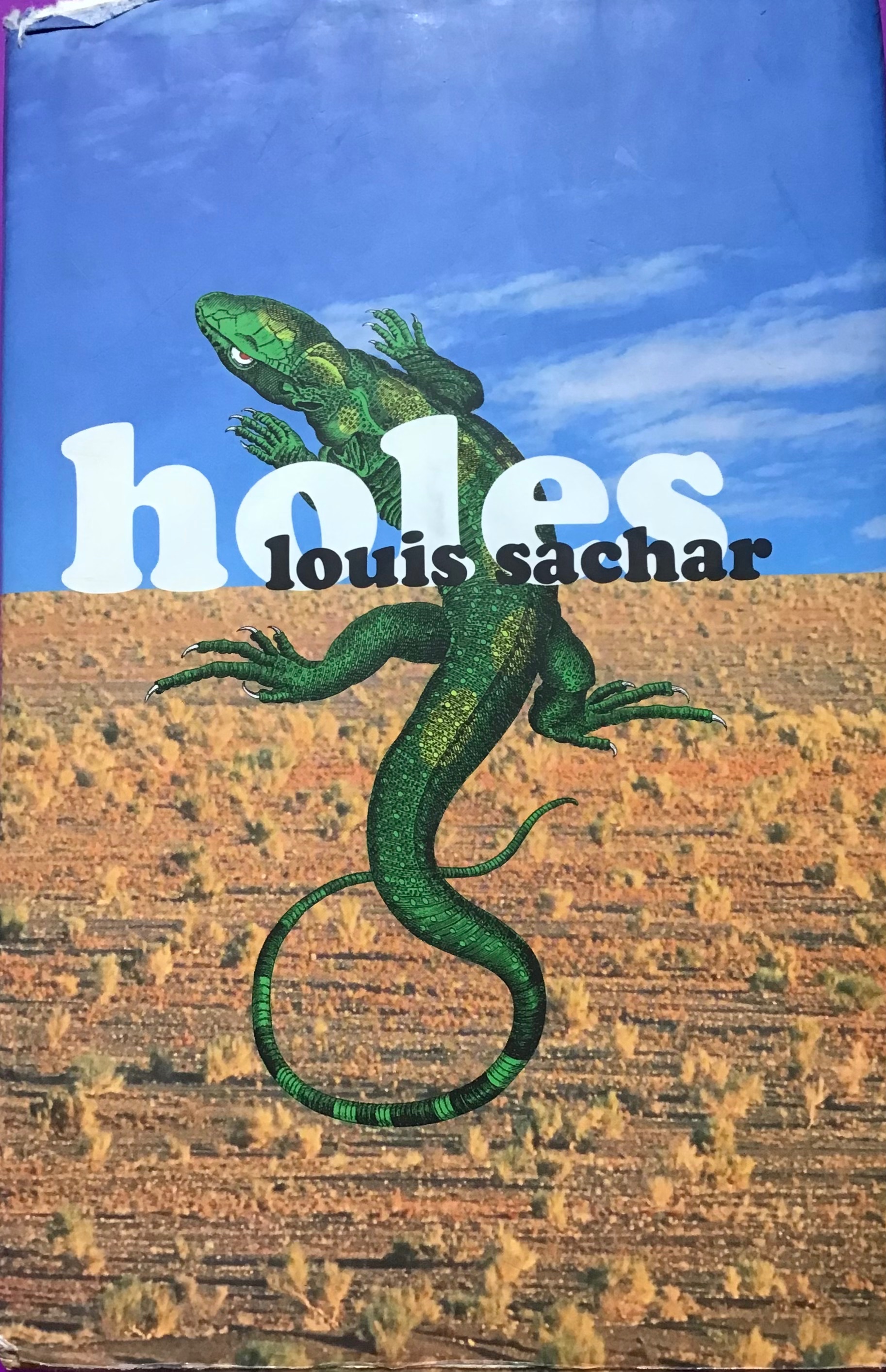 Holes