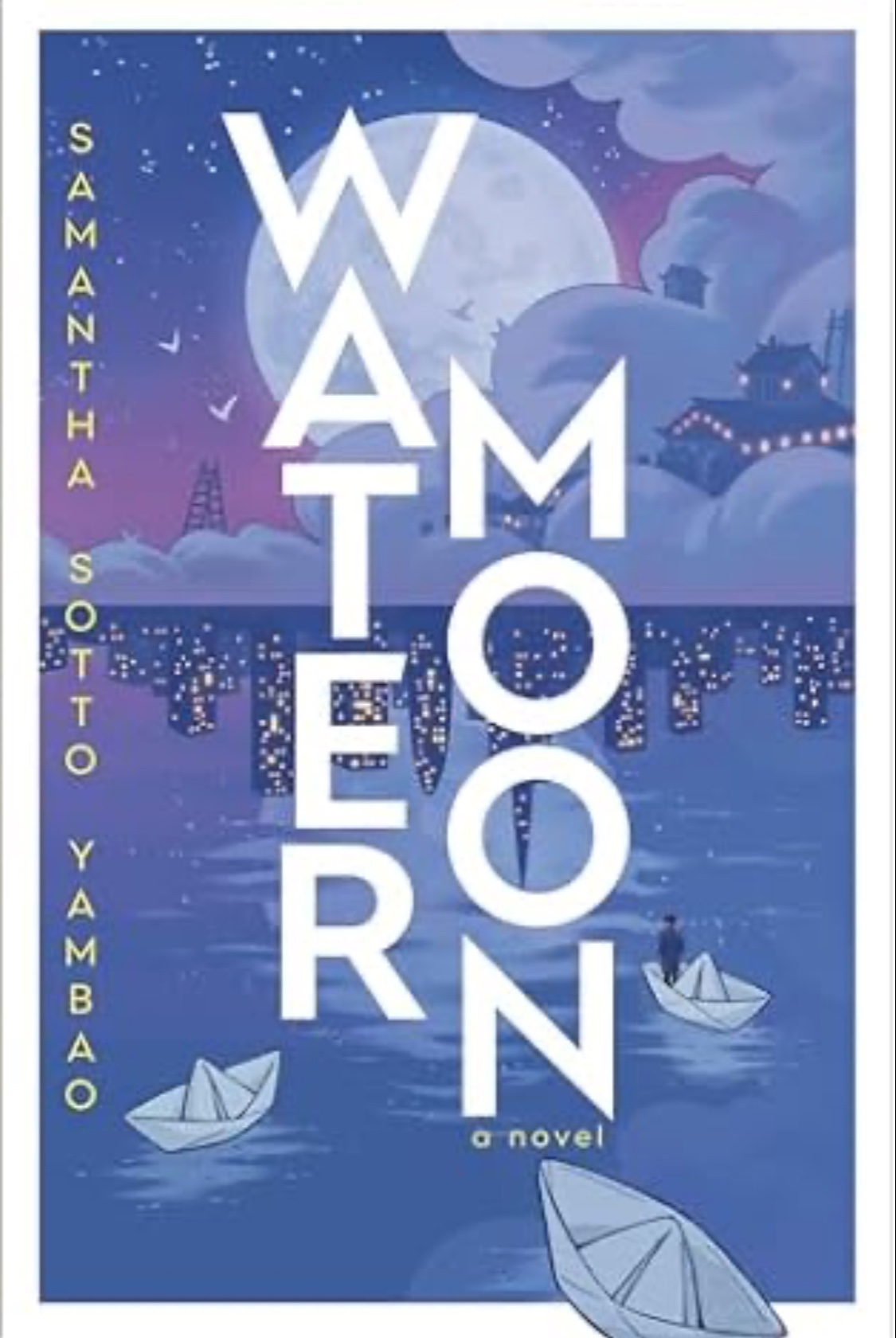 Water Moon