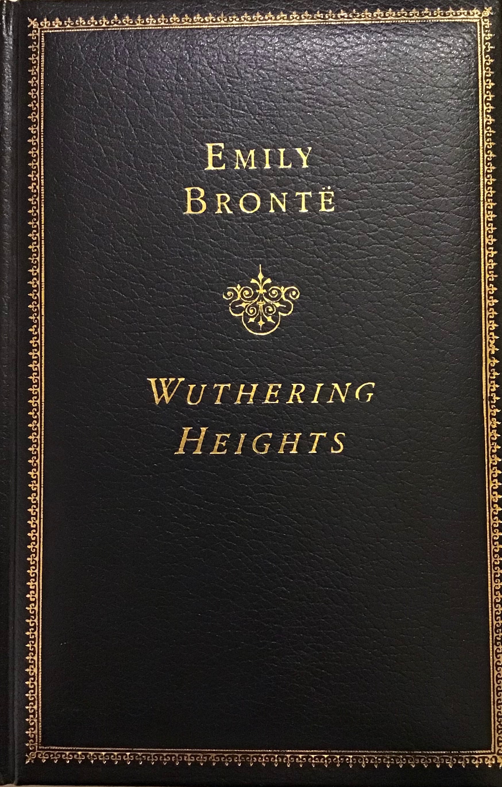 Withering Heights