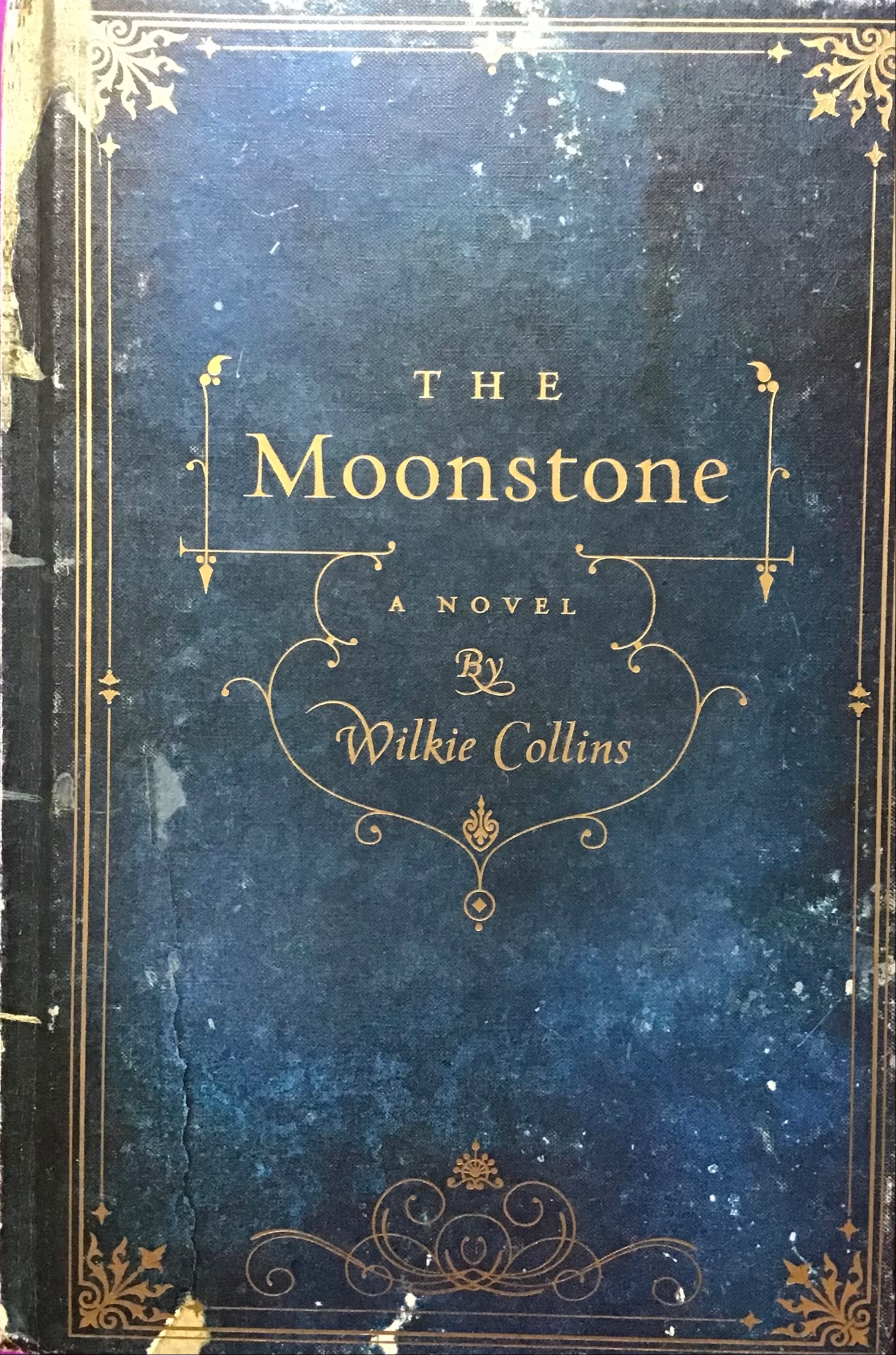 The Moonstone