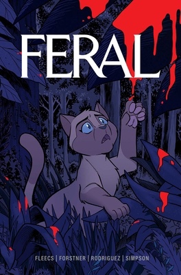 Feral Vol 1