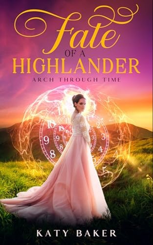 Fate of a Highlander 
