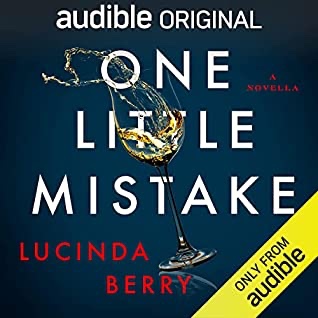 One Little Mistake