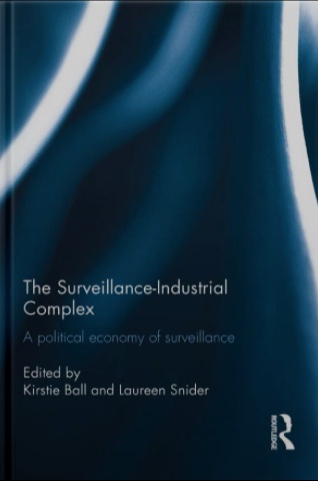 The Surveillance-Industrial Complex