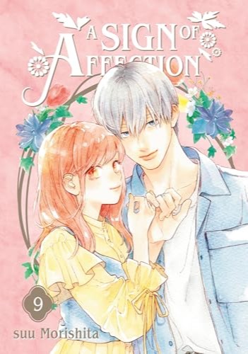 A Sign of Affection, Vol. 9