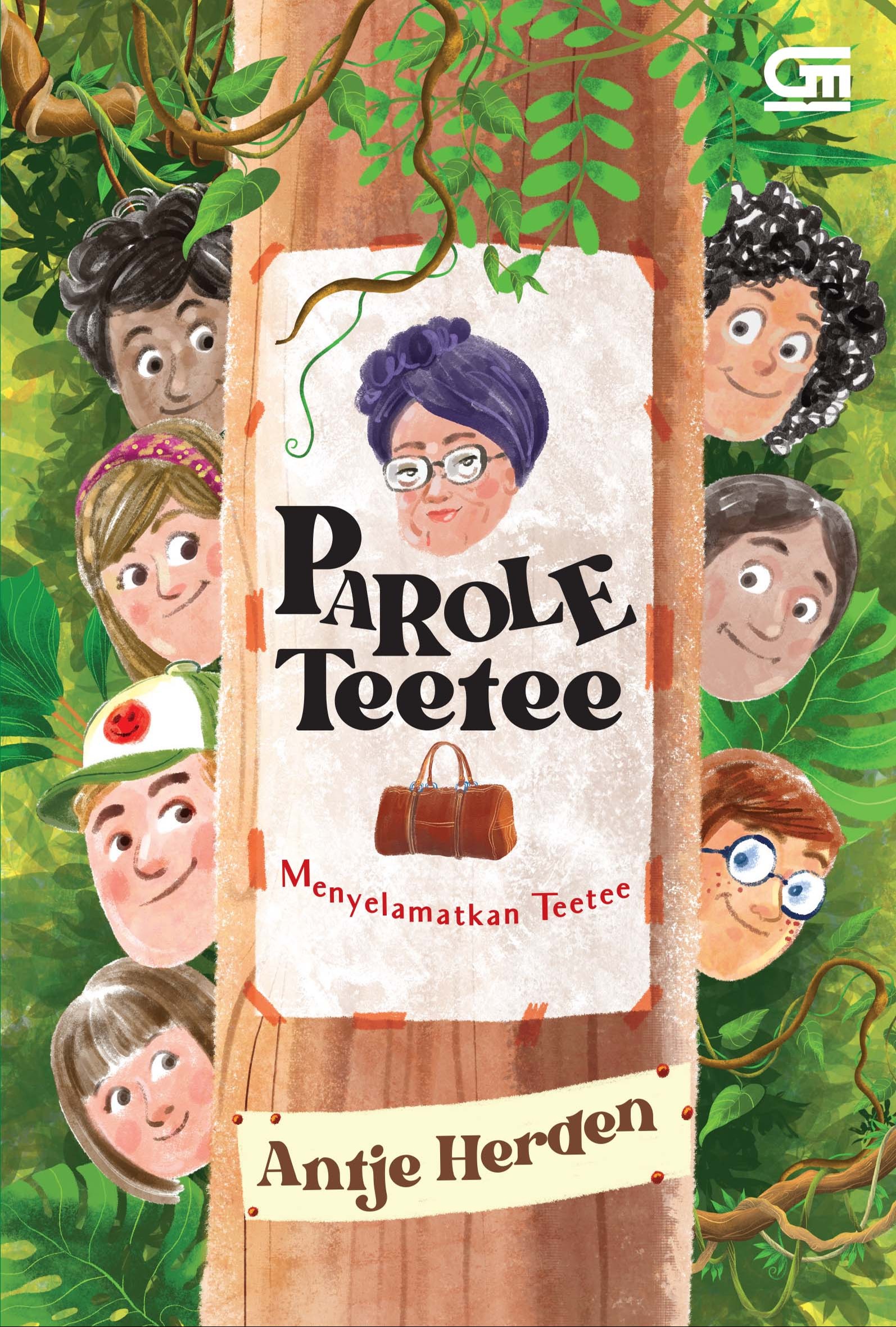 Parole Teetee