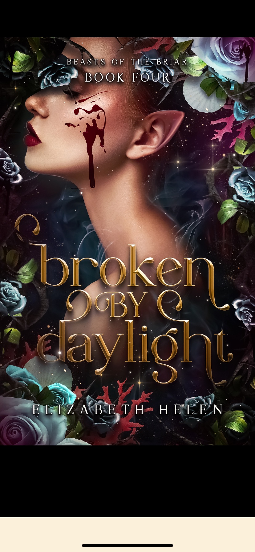 Broken by Daylight 