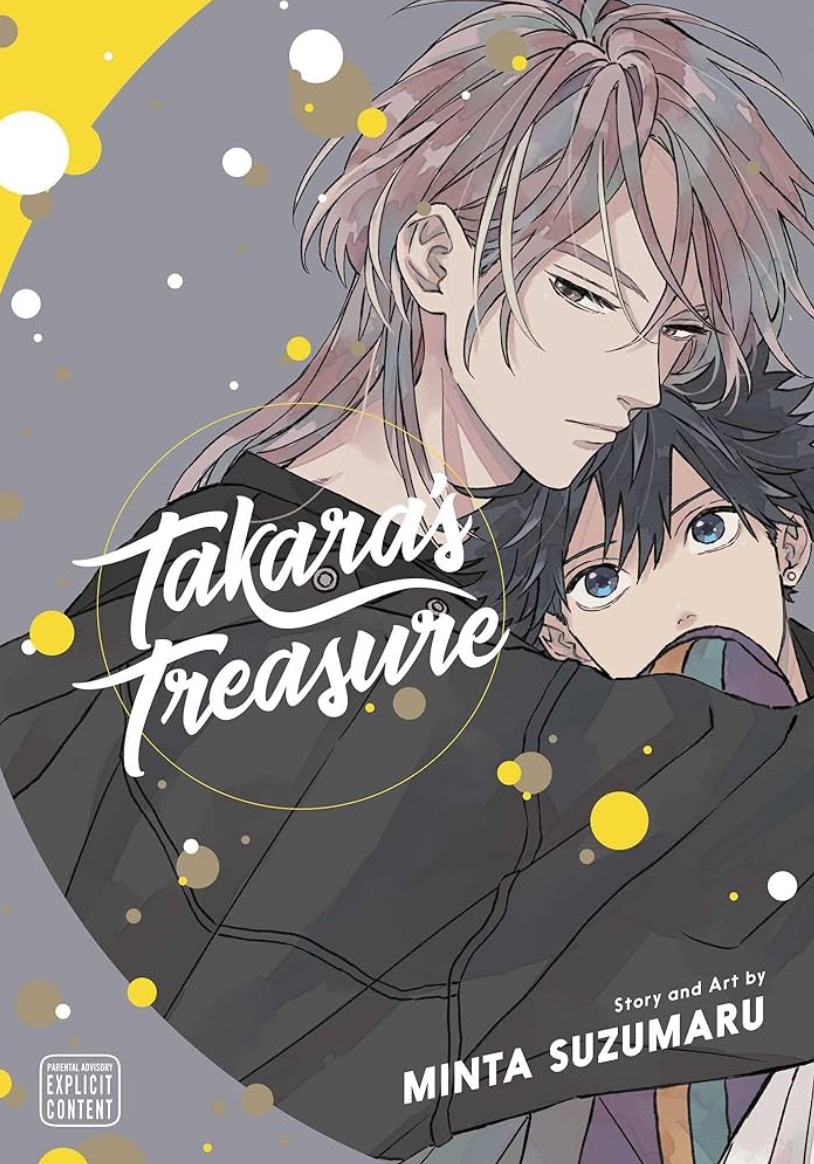 Takara’s Treasure