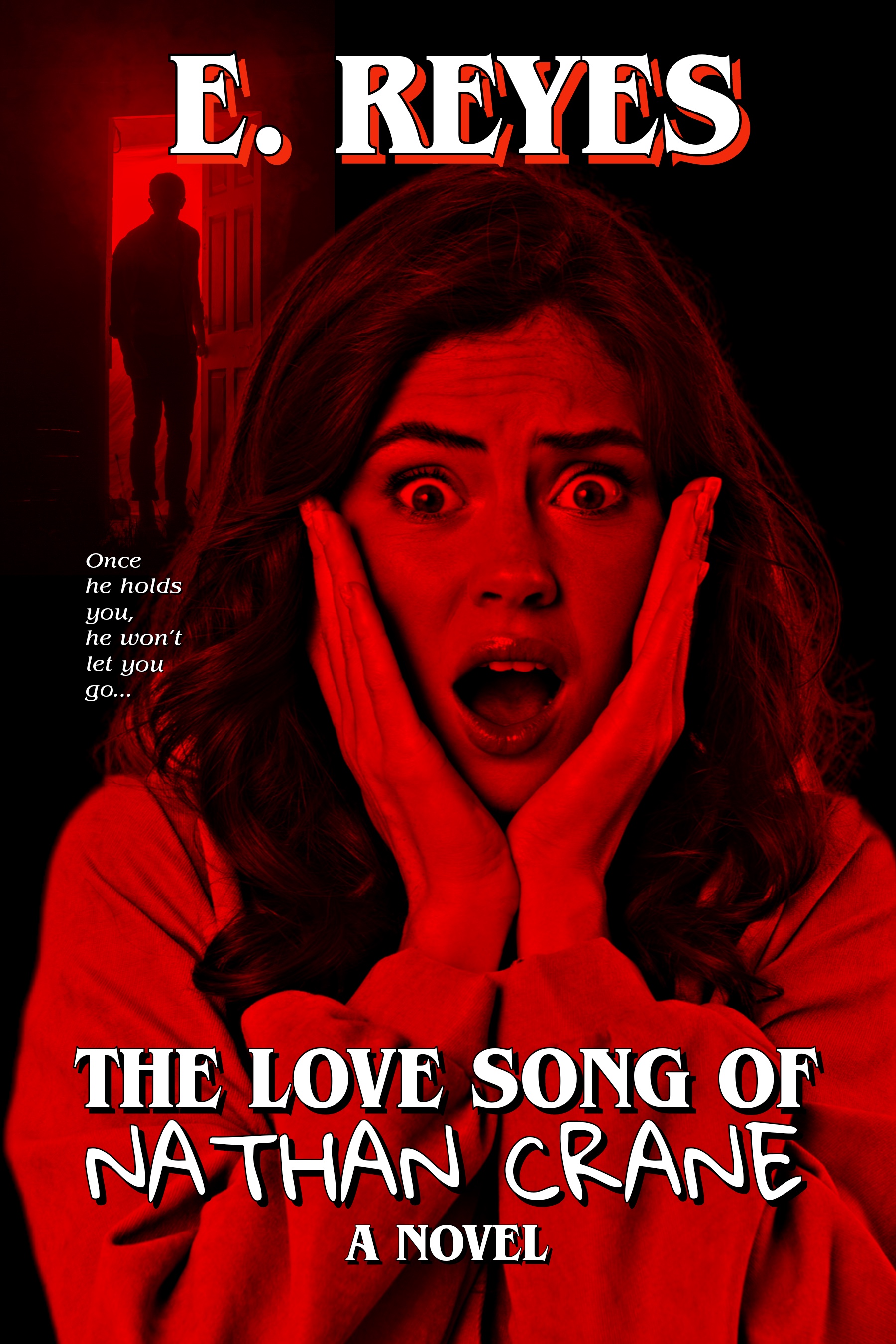 The Love Song of Nathan Crane