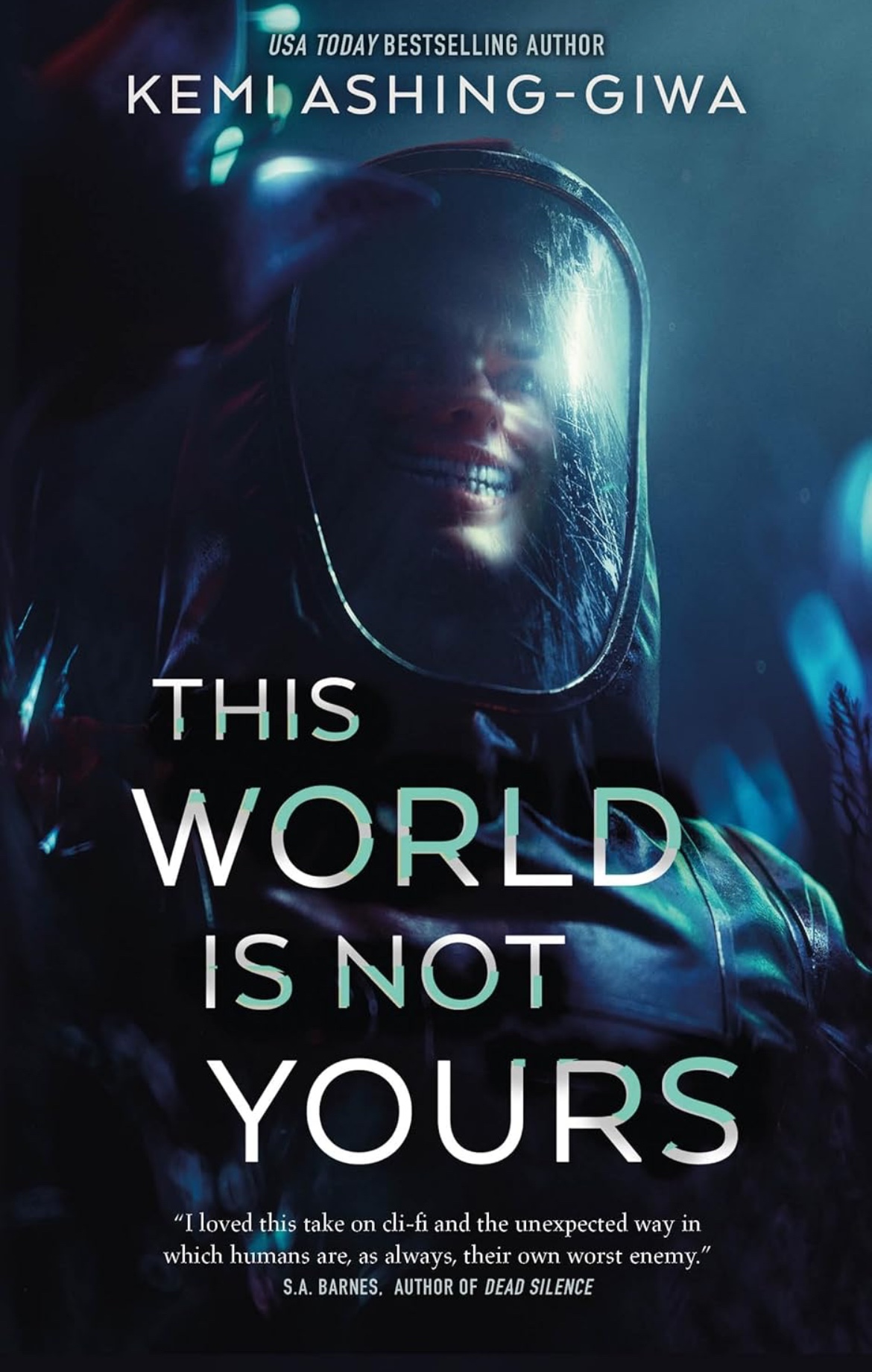 This World is Not Yours
