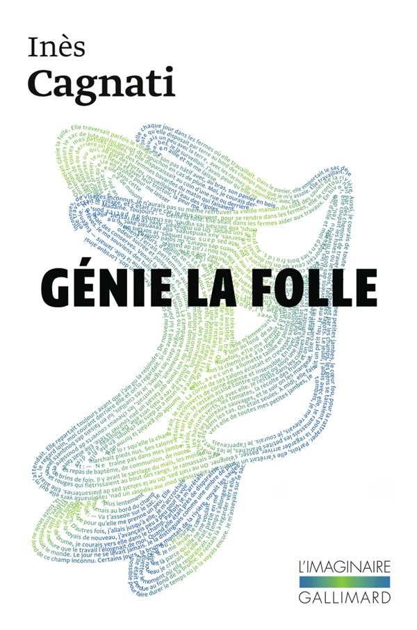 Génie la Folle