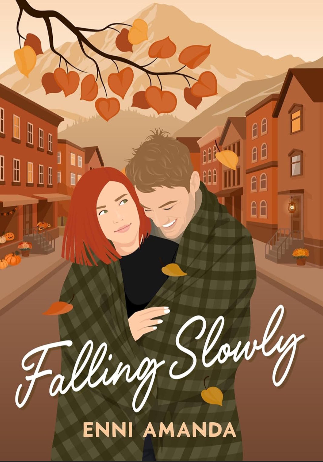 Falling Slowly