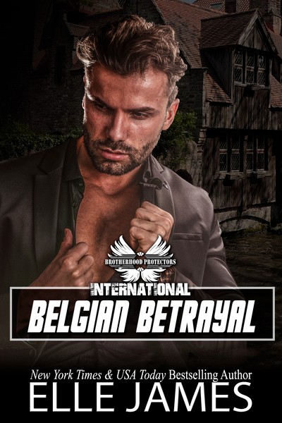 Belgian Betrayal 