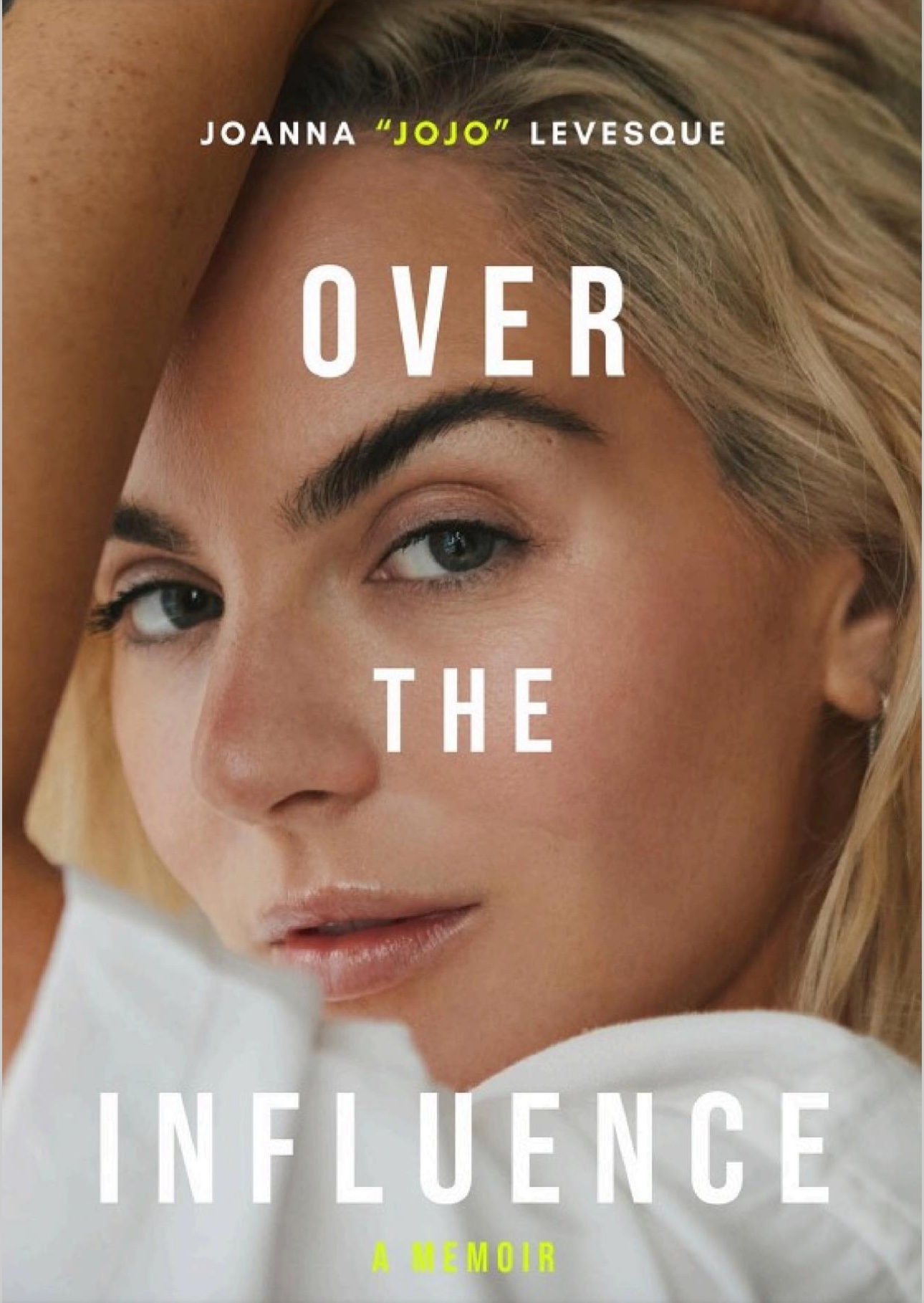 Over the Influence