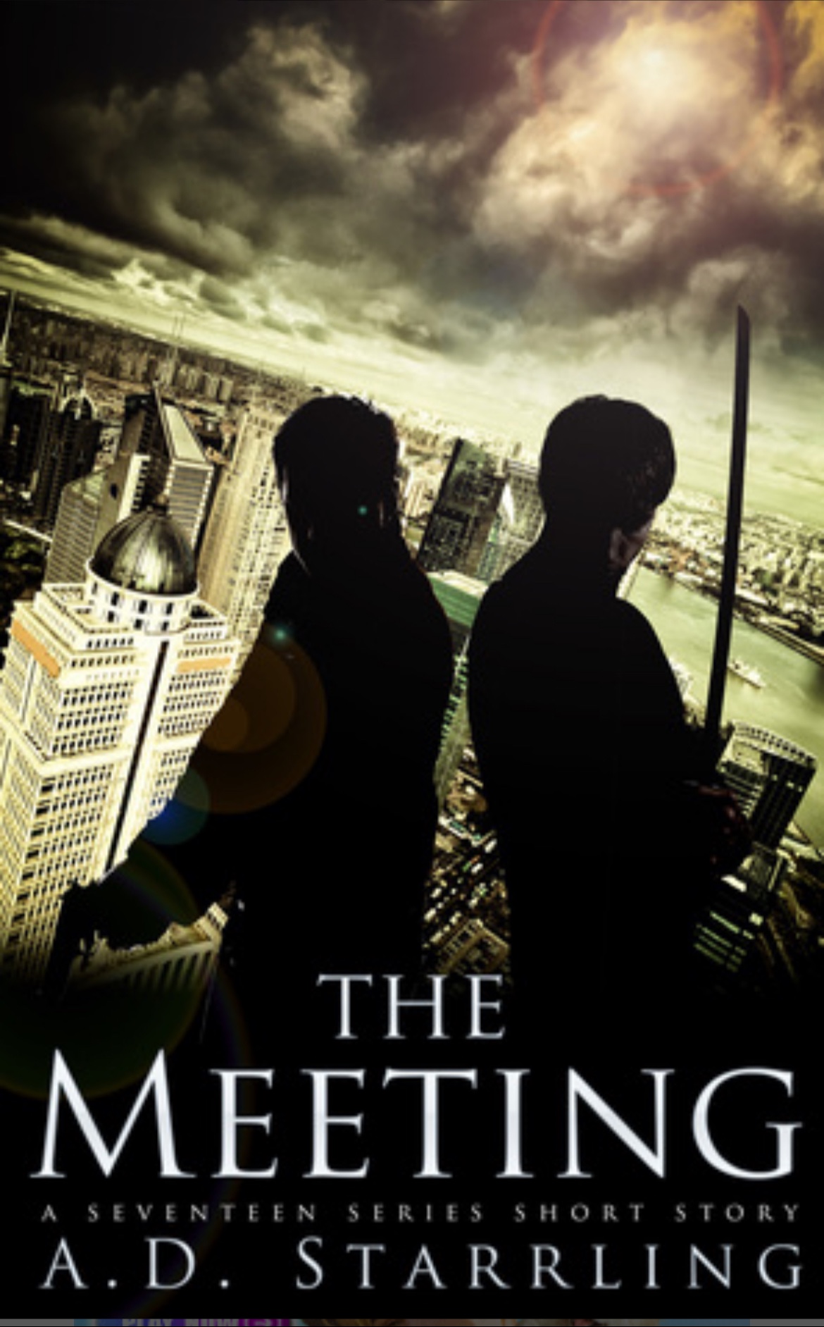 The Meeting 