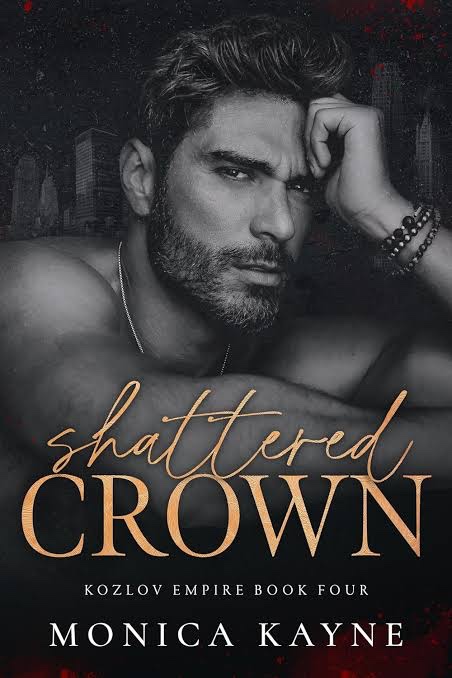 Shattered crown 
