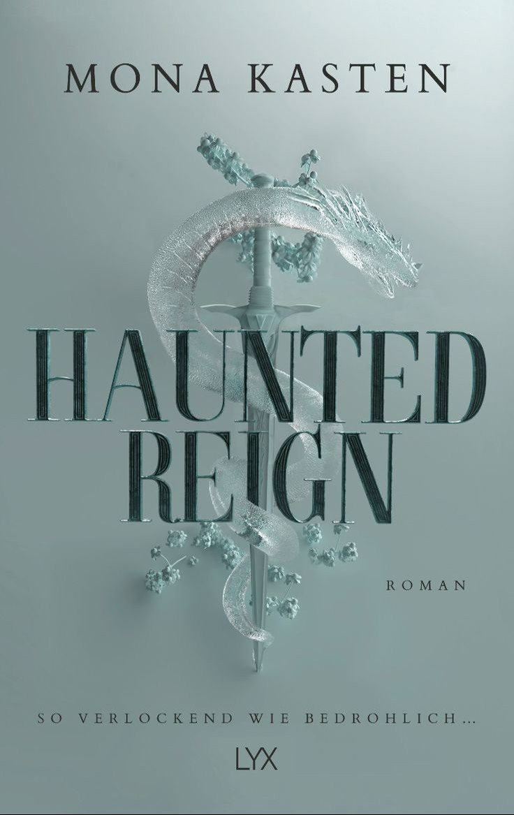 Haunted Reign