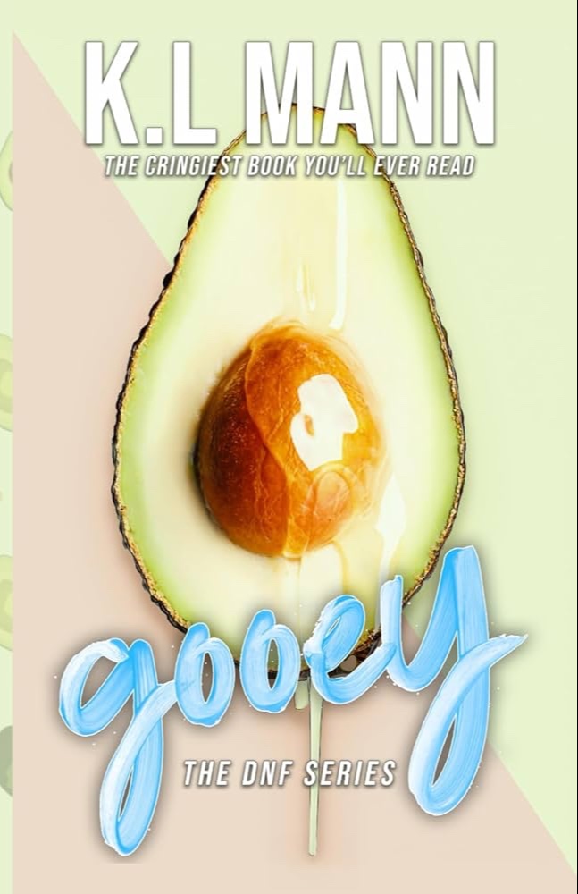 Gooey