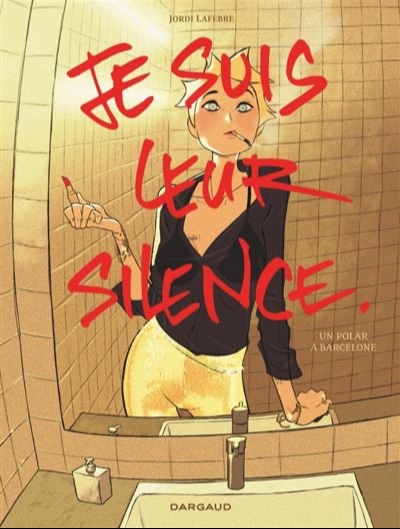 Je Suis Leur Silence 