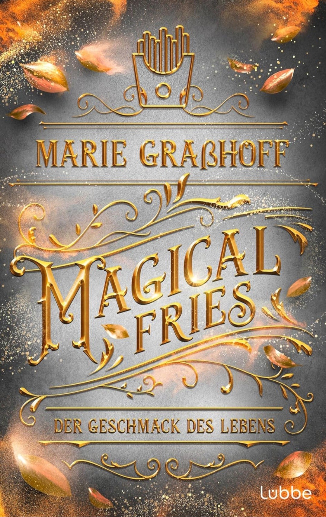 Magical Fries