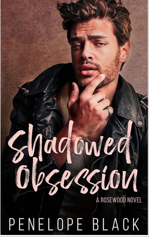 Shadowed Obsession 
