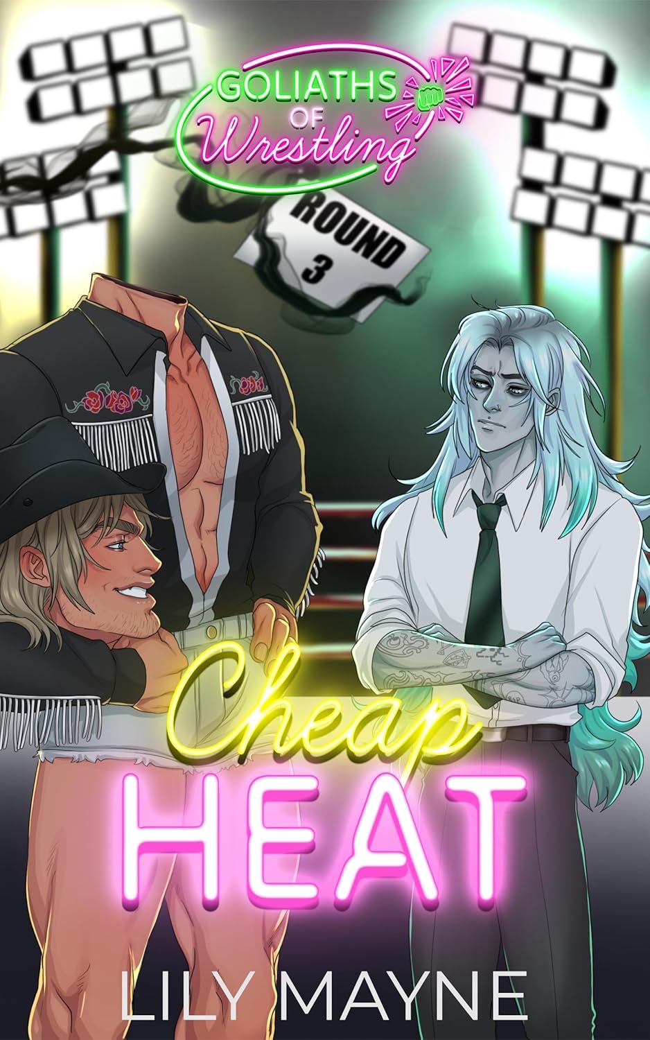 Cheap Heat 