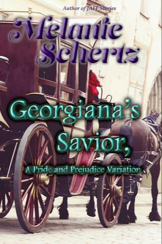Georgiana's Savior