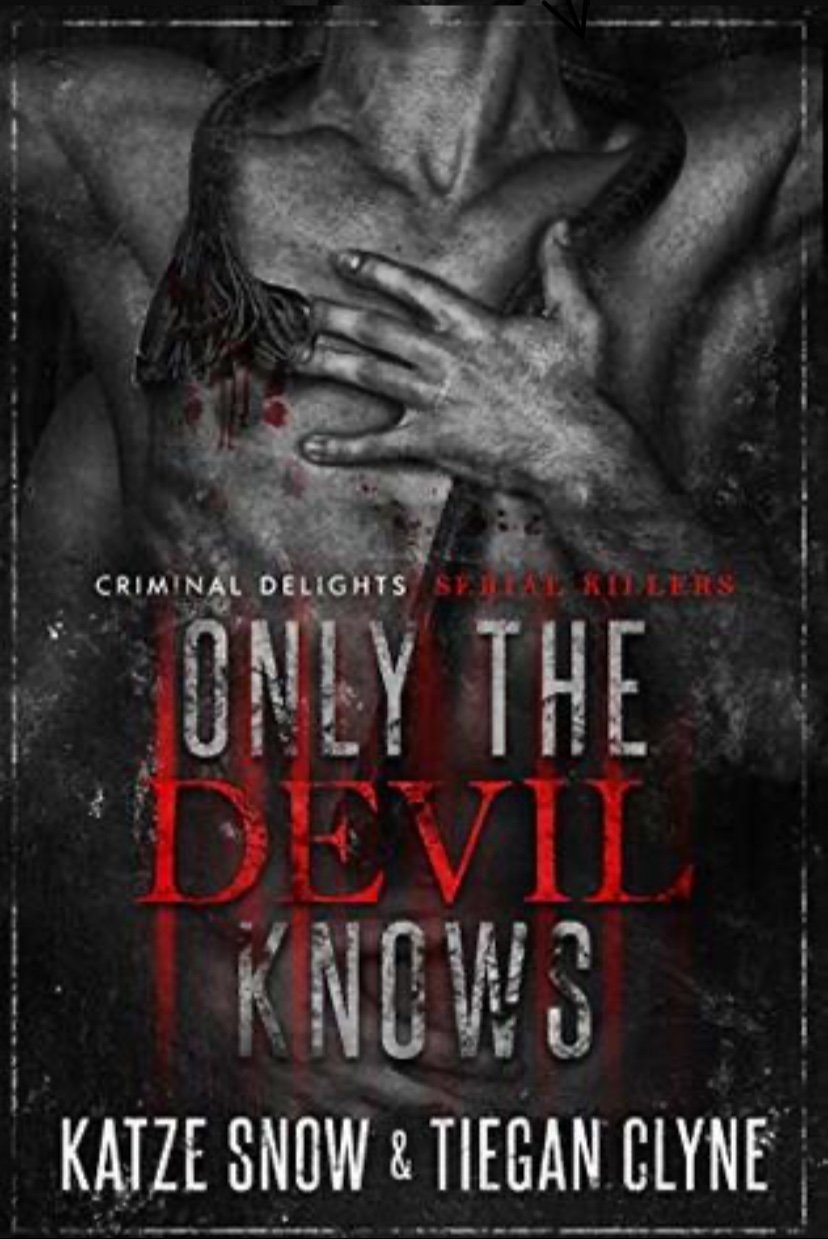 Only The Devil Knows